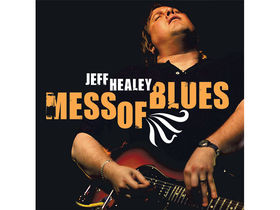 Guitar ace Jeff Healey dies aged 41